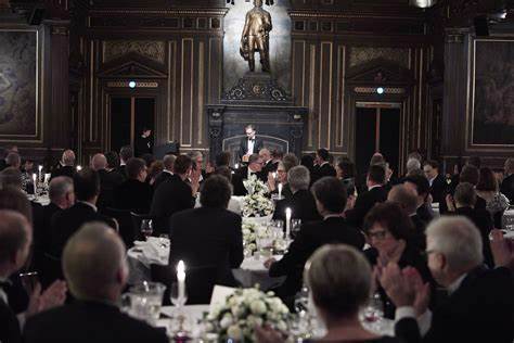 ICC Årsmiddag